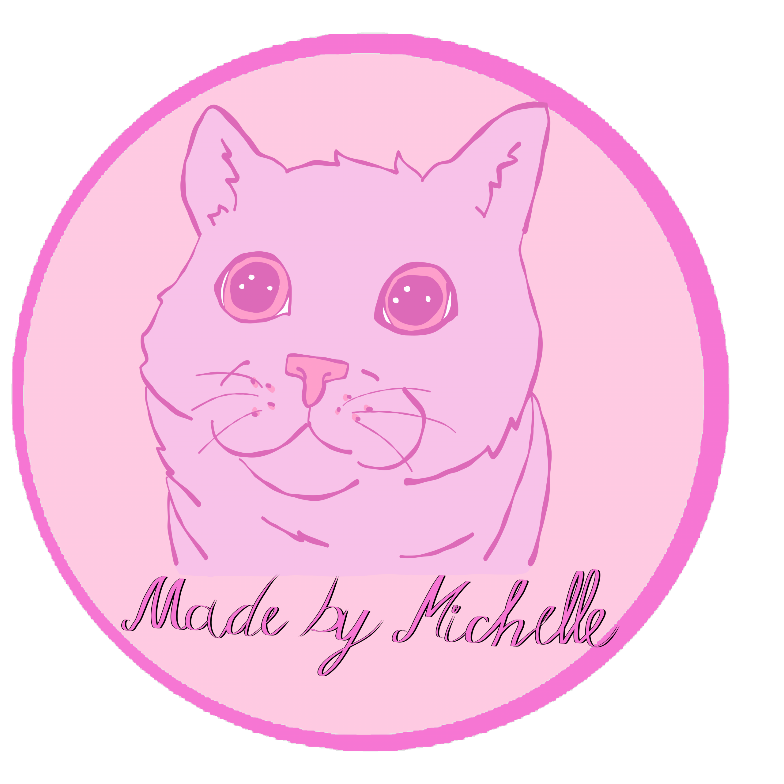 Made by Michelle Illustrations