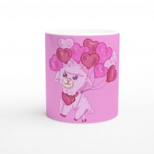 Keramikbecher-Valentinstagsschäfchen-325-ml