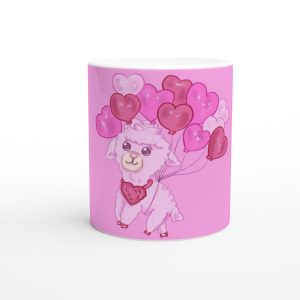 Keramikbecher-Valentinstagsschäfchen-325-ml
