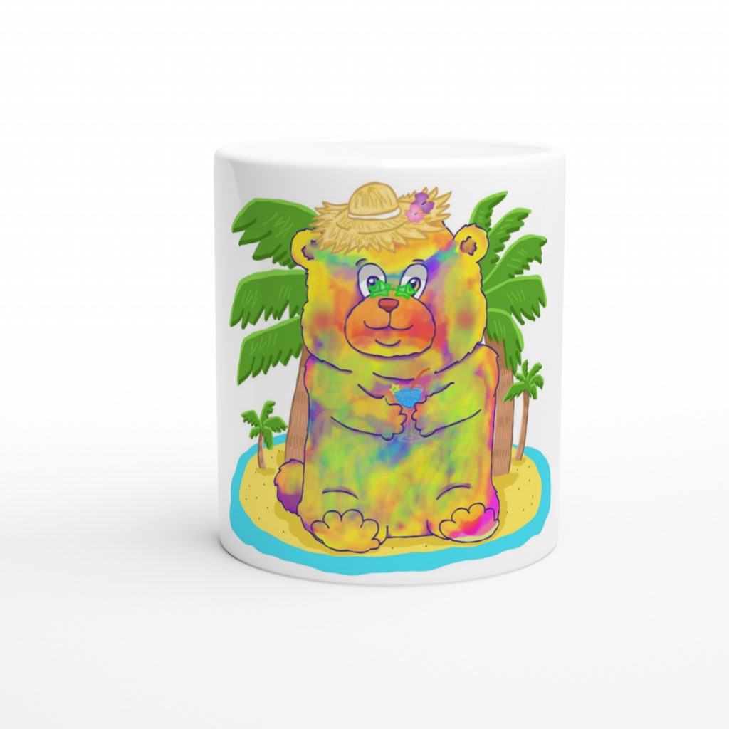 Keramikbecher-Sommerbärchen-325-ml