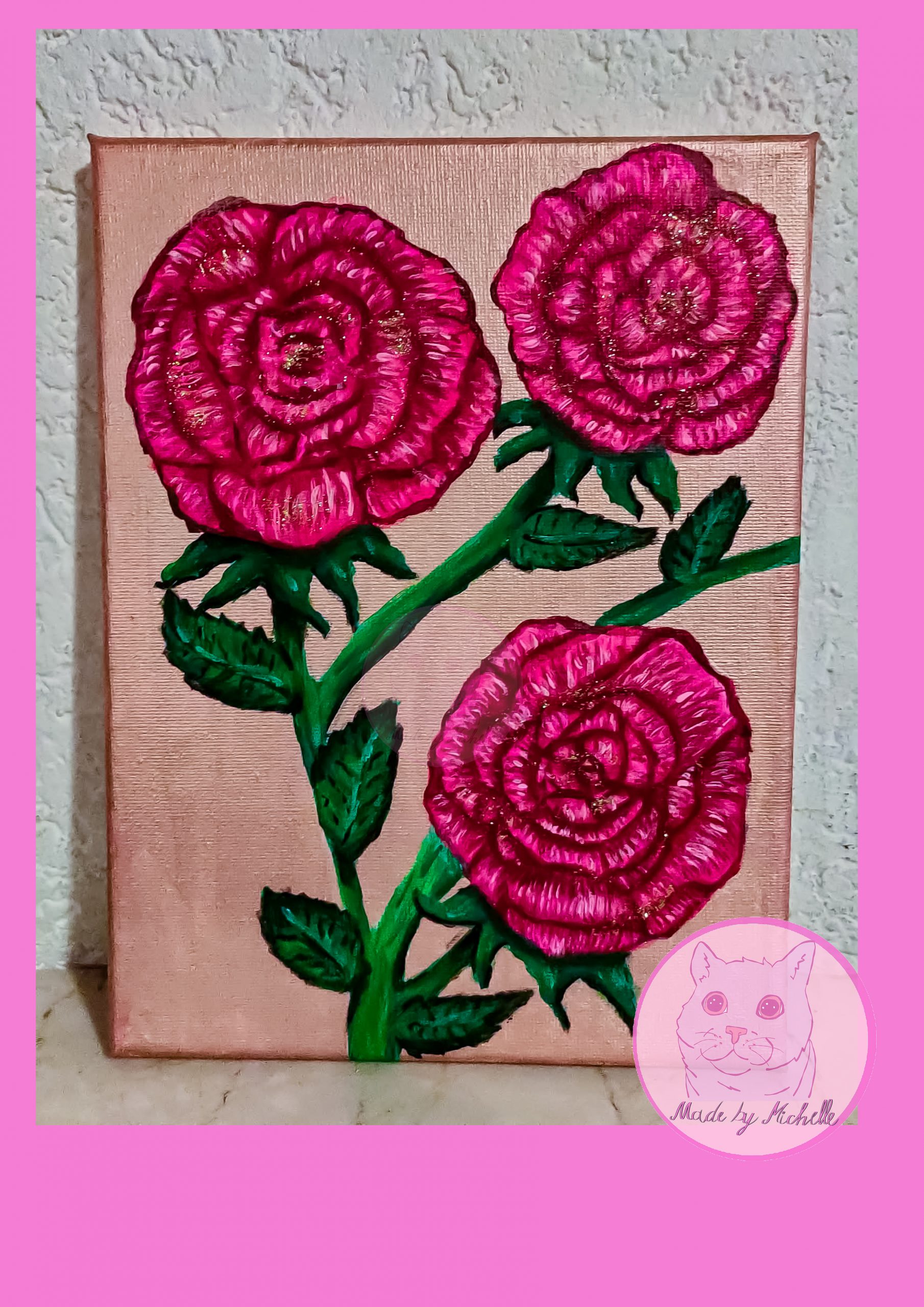Rosa Rosen
