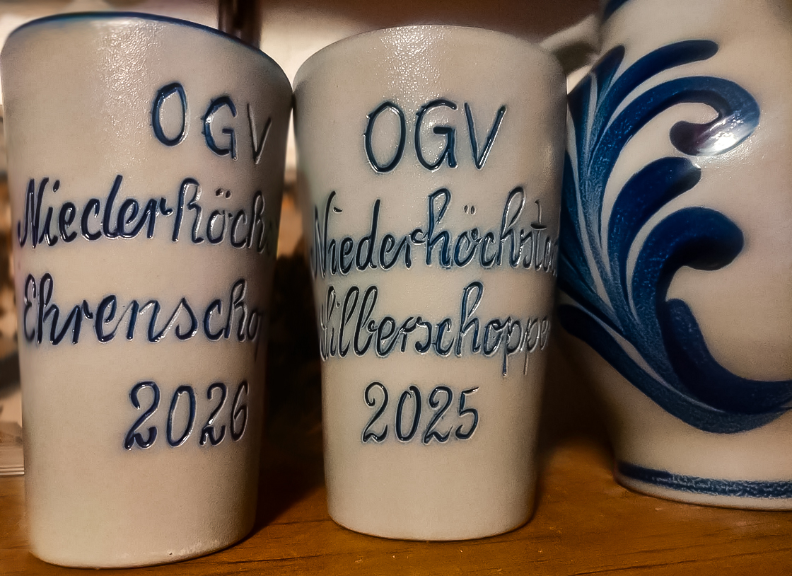 OGV Niederhöchstadt e.V. 
