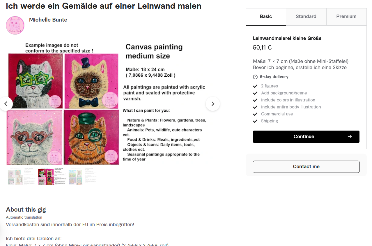 FIVERR